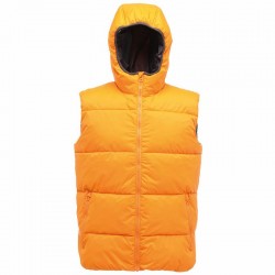 Plain Bodywarmer Geometer Warmloft Regatta